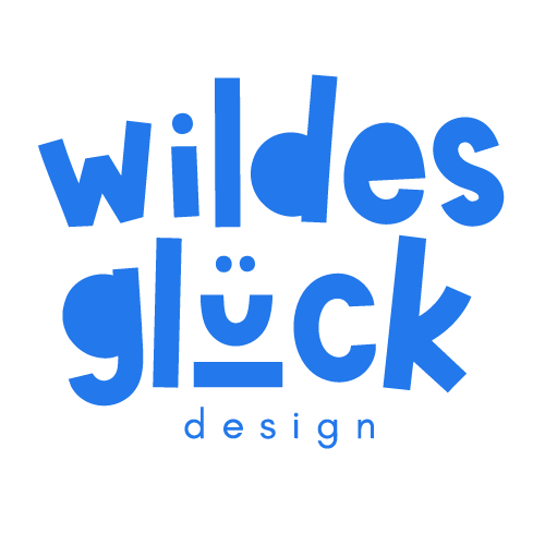 Wildes Glück Design